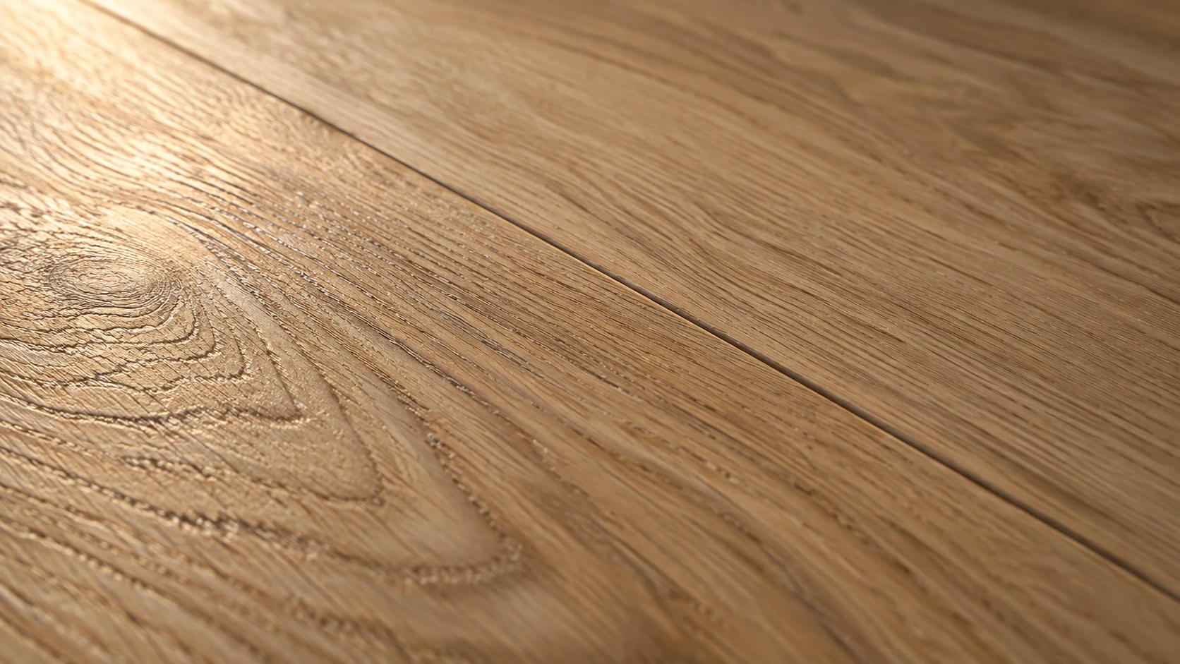 Laminate parquet