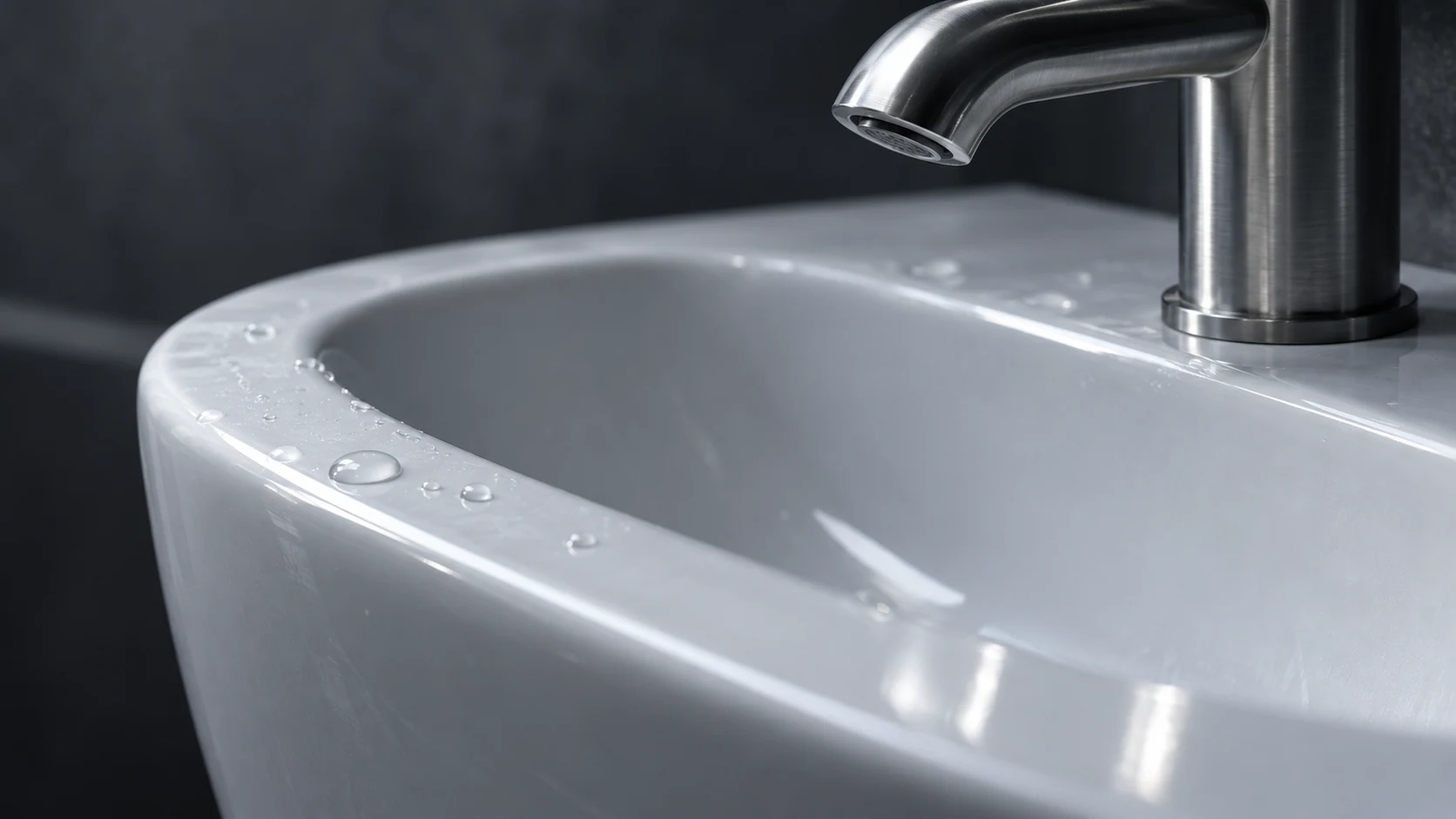 Bathroom sanitaryware